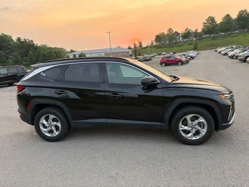 Used 2022 Hyundai Tucson SEL w/ Cargo Package AWD/4WD image 6