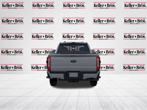 New 2026 Ford F250 Lariat AWD/4WD image 6