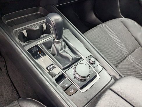 Used 2025 MAZDA CX-50 AWD 2.5 S w/ Premium Package image 22