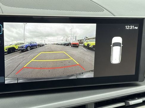 New 2026 Hyundai Santa Fe SE image 22