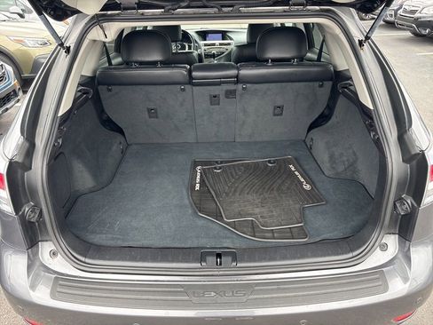 Used 2013 Lexus RX 350 AWD w/ Navigation Pkg image 25