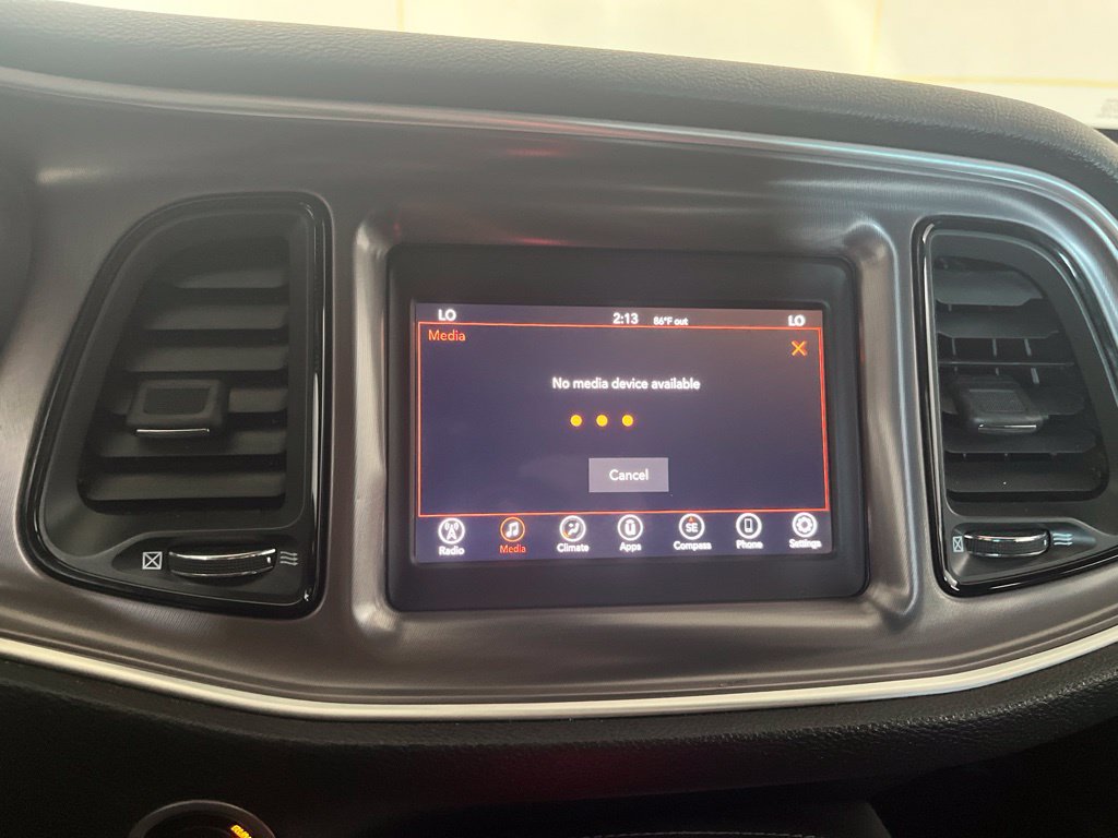 Used 2019 Dodge Challenger R/T RWD image 51