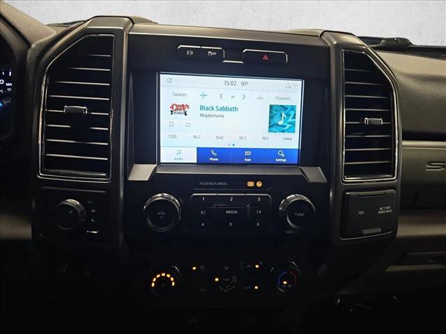 Used 2022 Ford F250 XLT AWD/4WD image 15