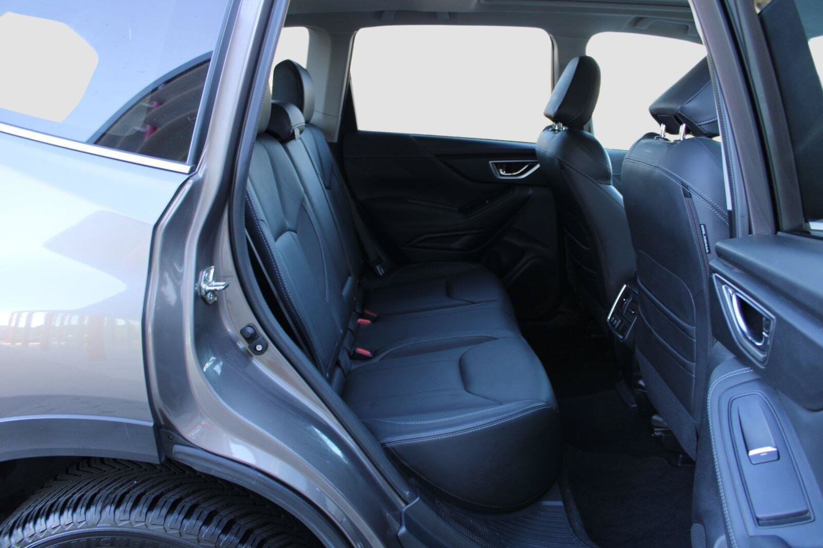 Used 2019 Subaru Forester Limited AWD/4WD image 38