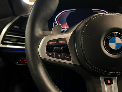 Used 2022 BMW X5 xDrive40i w/ M Sport Package image 13