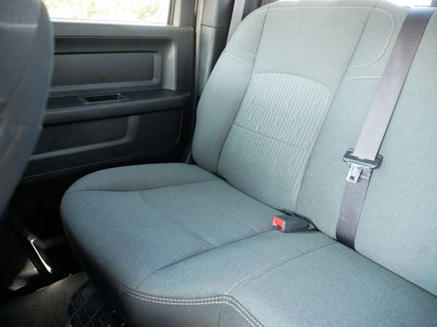 Used 2022 RAM 2500 Tradesman image 12