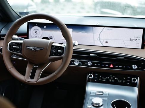 New 2026 Genesis GV70 2.5T Advanced AWD/4WD image 28