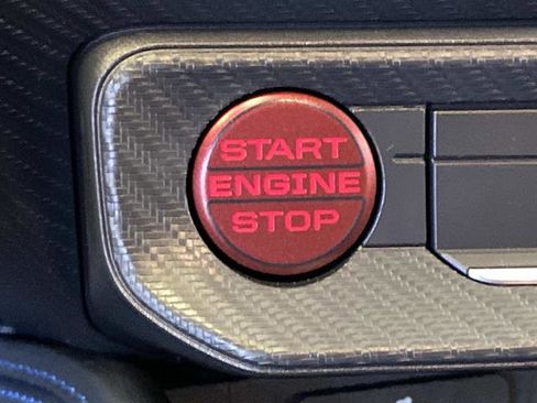 Used 2024 Ford Mustang Dark Horse image 26