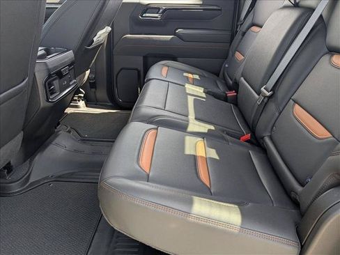 Used 2026 GMC Sierra 1500 AT4 w/ AT4 Premium Package AWD/4WD image 18