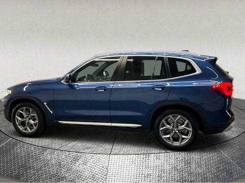 Used 2022 BMW X3 sDrive30i w/ Convenience Package image 5