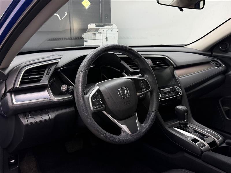 Used 2016 Honda Civic EX-T image 9