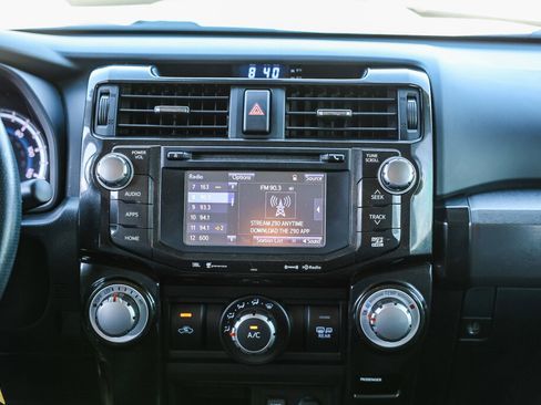 Used 2019 Toyota 4Runner TRD Pro image 3