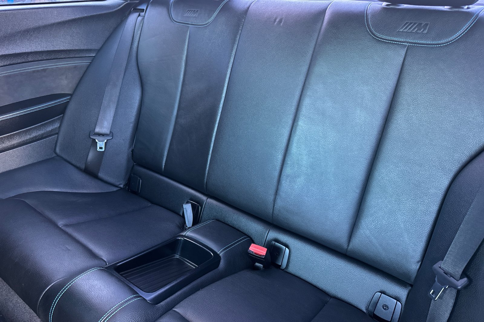 Used 2017 BMW M2 RWD image 12