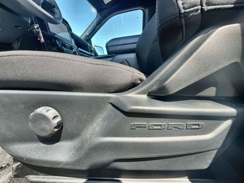 New 2026 Ford F150 STX w/ Equipment Group 200A image 14