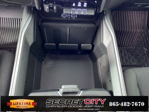 New 2026 RAM 1500 Big Horn image 26