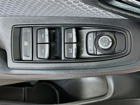 Used 2024 Subaru Forester Sport image 15