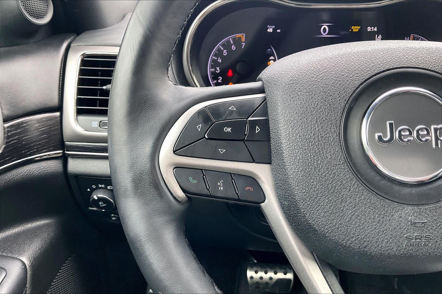 Used 2018 Jeep Grand Cherokee High Altitude AWD/4WD image 22