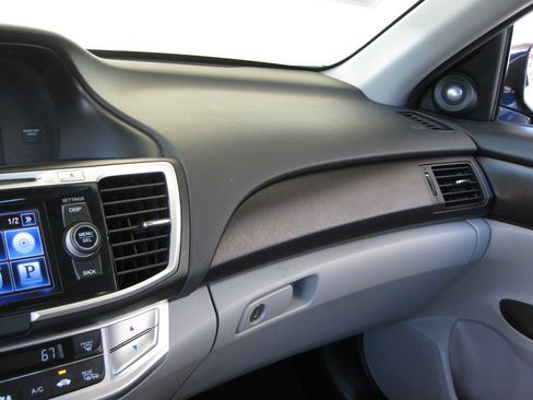 Used 2013 Honda Accord EX-L image 21