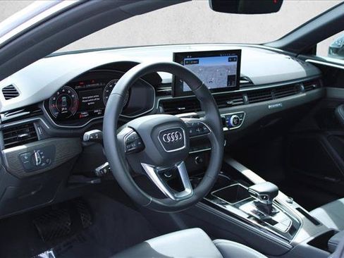 Used 2023 Audi A5 2.0T Premium Plus AWD/4WD image 14