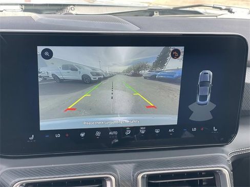 Certified 2025 Ford Mustang GT Premium image 13