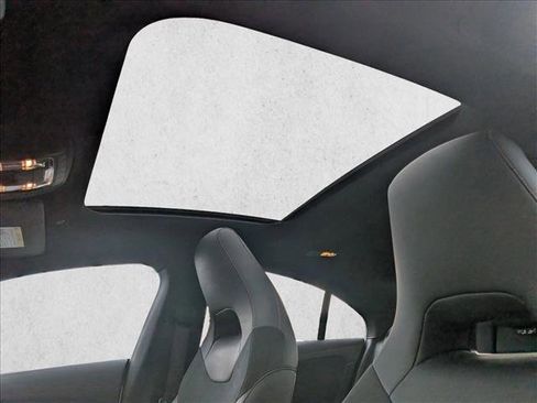 Certified 2025 Mercedes-Benz CLA 250 CLA 250 image 16