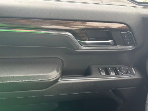 Used 2023 Chevrolet Silverado 1500 LT image 25