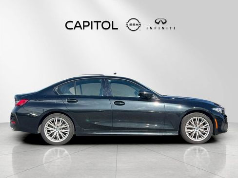 Used 2023 BMW 330i xDrive Sedan w/ Driving Assistance Package image 6