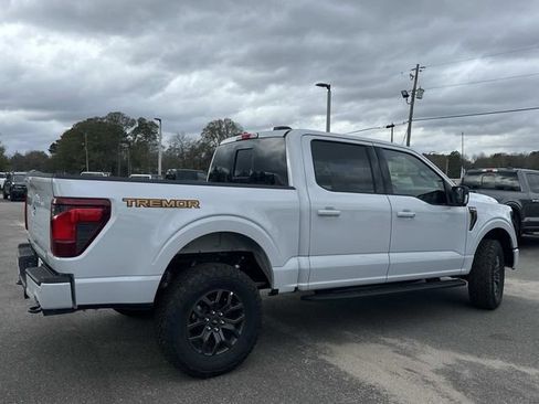 New 2025 Ford F150 Tremor w/ Tow/Haul Package image 7