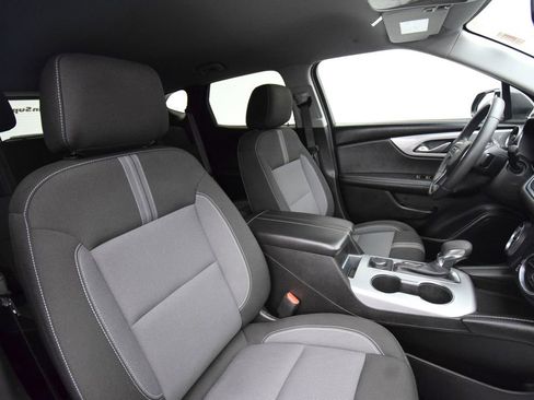 Used 2024 Chevrolet Blazer LT w/ Driver Confidence Package FWD image 17