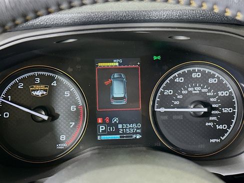 Used 2023 Subaru Forester Wilderness image 19