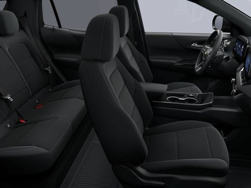 New 2027 Chevrolet Equinox LT FWD image 54