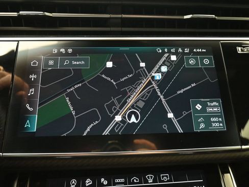 Used 2023 Audi RS Q8 AWD/4WD image 14