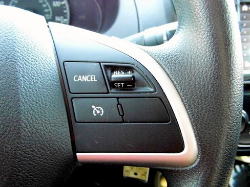 Used 2020 Mitsubishi Mirage G4 ES image 14