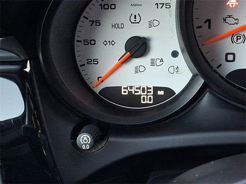 Certified 2017 Porsche Macan S image 26