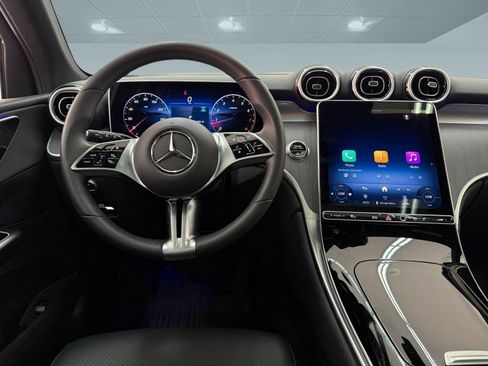 Certified 2026 Mercedes-Benz GLC 300 GLC 300 image 26