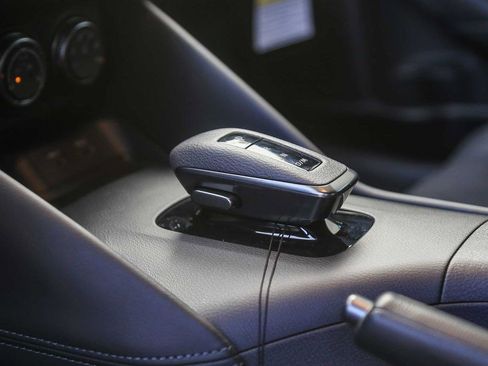 New 2026 Nissan Z Performance w/ Floor Mat Package image 19