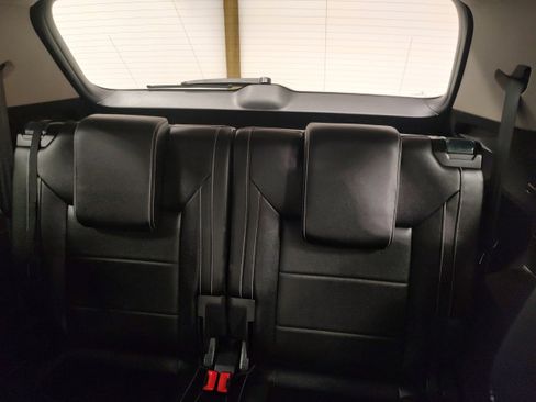 Used 2022 Volkswagen Atlas SEL image 12