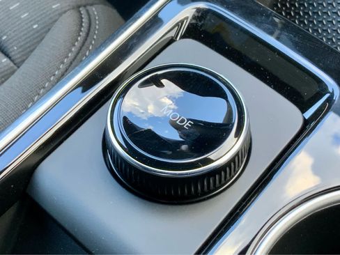 New 2026 Chevrolet Equinox LT w/ Safety and Technology Package image 50