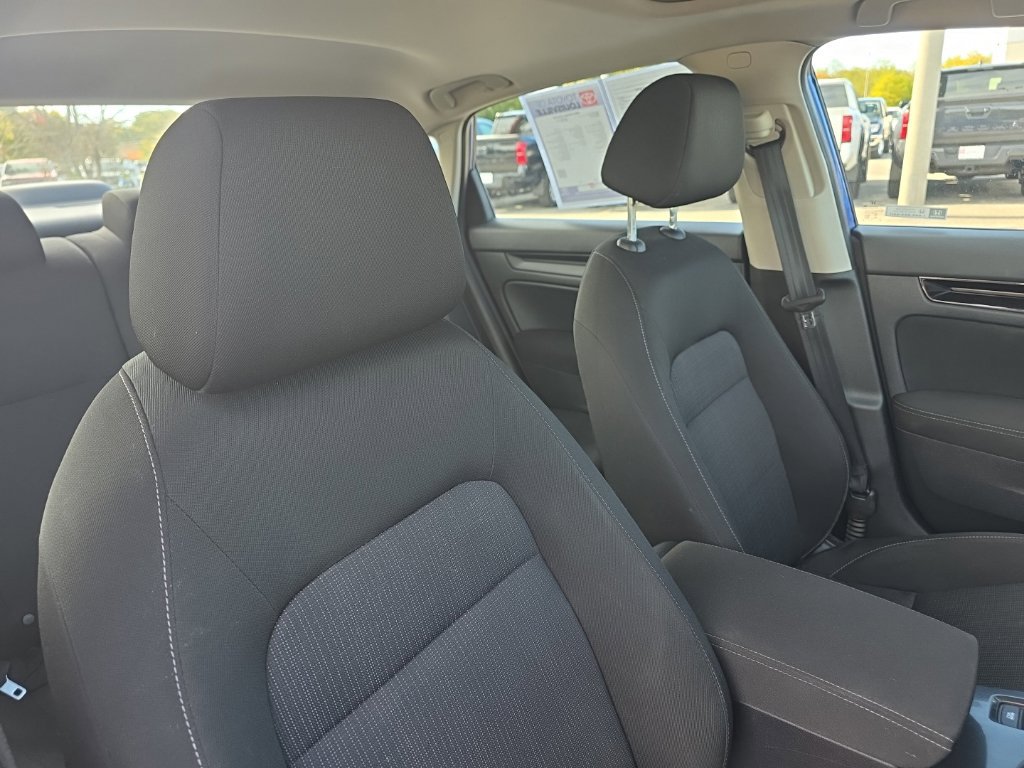 Used 2022 Honda Civic EX image 11