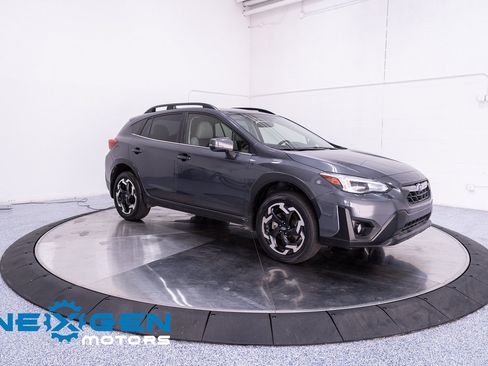 Used 2023 Subaru Crosstrek 2.5i Limited image 2