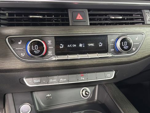 Used 2019 Audi A5 2.0T Premium Plus w/ Premium Plus image 26