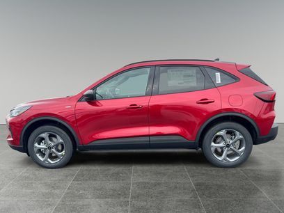 New 2026 Ford Escape ST-Line w/ Tech Pack #1