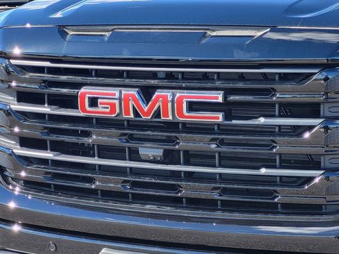 New 2026 GMC Sierra 1500 Elevation w/ Elevation Premium Package image 35