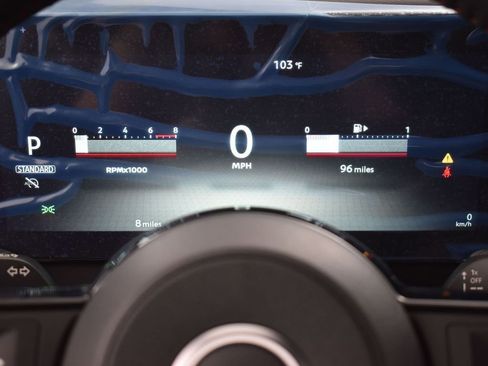 New 2026 Nissan Kicks SR w/ Illumination Package FWD image 31