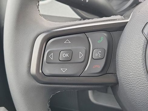 Used 2025 Jeep Wrangler Unlimited Sport S 4xe image 25