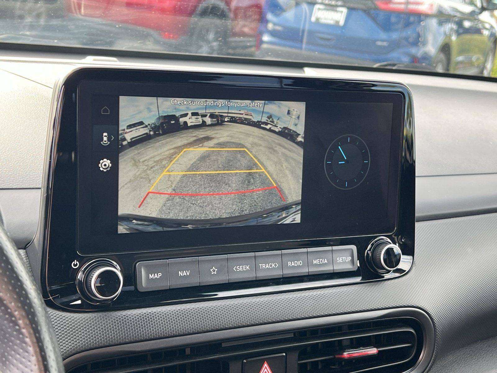 Used 2023 Hyundai Kona N Line AWD/4WD image 17