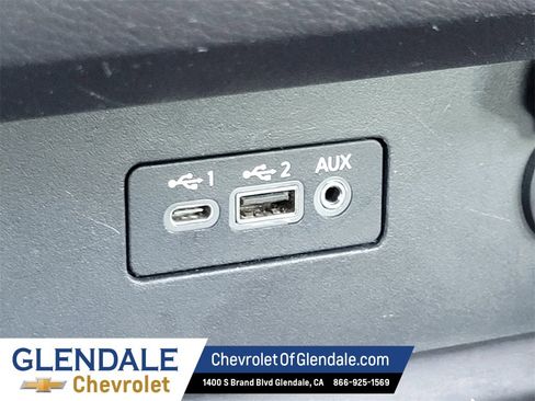 Used 2024 Nissan Altima 2.5 SV image 32