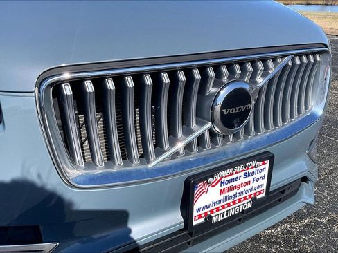 Used 2023 Volvo XC90 B6 Plus AWD/4WD image 27