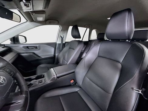 Certified 2026 Toyota RAV4 XLE Premium FWD image 3