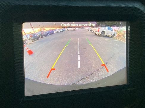 Used 2018 Jeep Wrangler Rubicon image 22